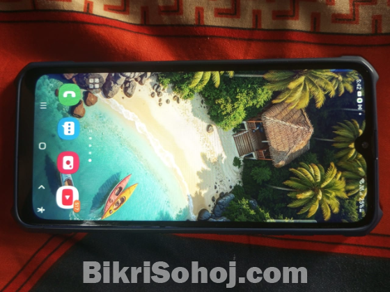 Samsung Galaxy A70